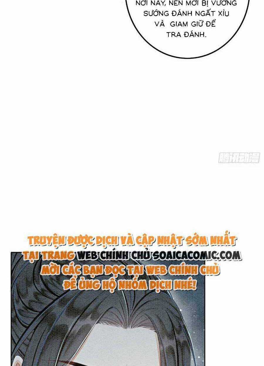 Bắt Đầu Hủy Hôn Để Công Lược Vương Gia Chapter 53 trang 50