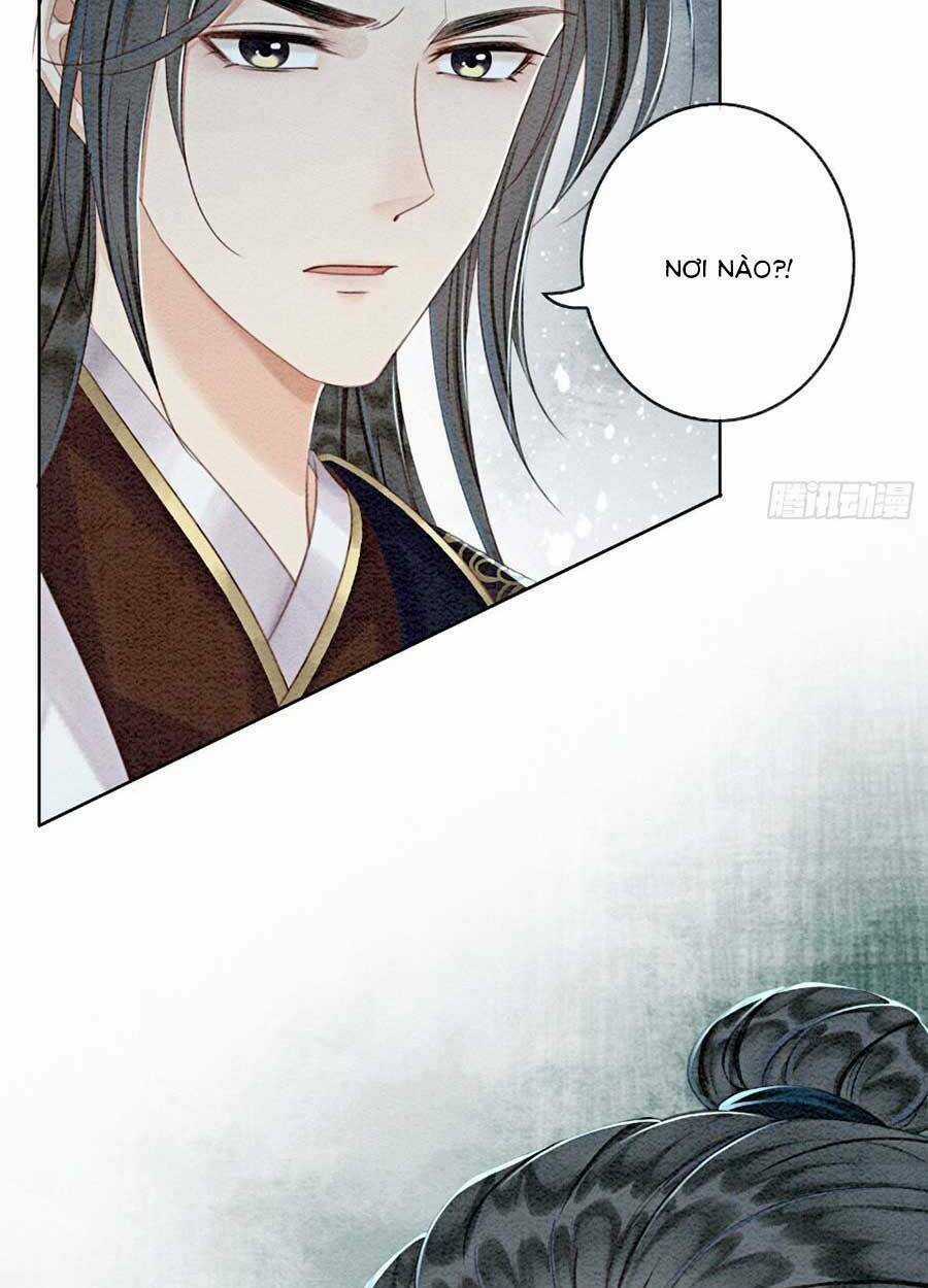 Bắt Đầu Hủy Hôn Để Công Lược Vương Gia Chapter 53 trang 51