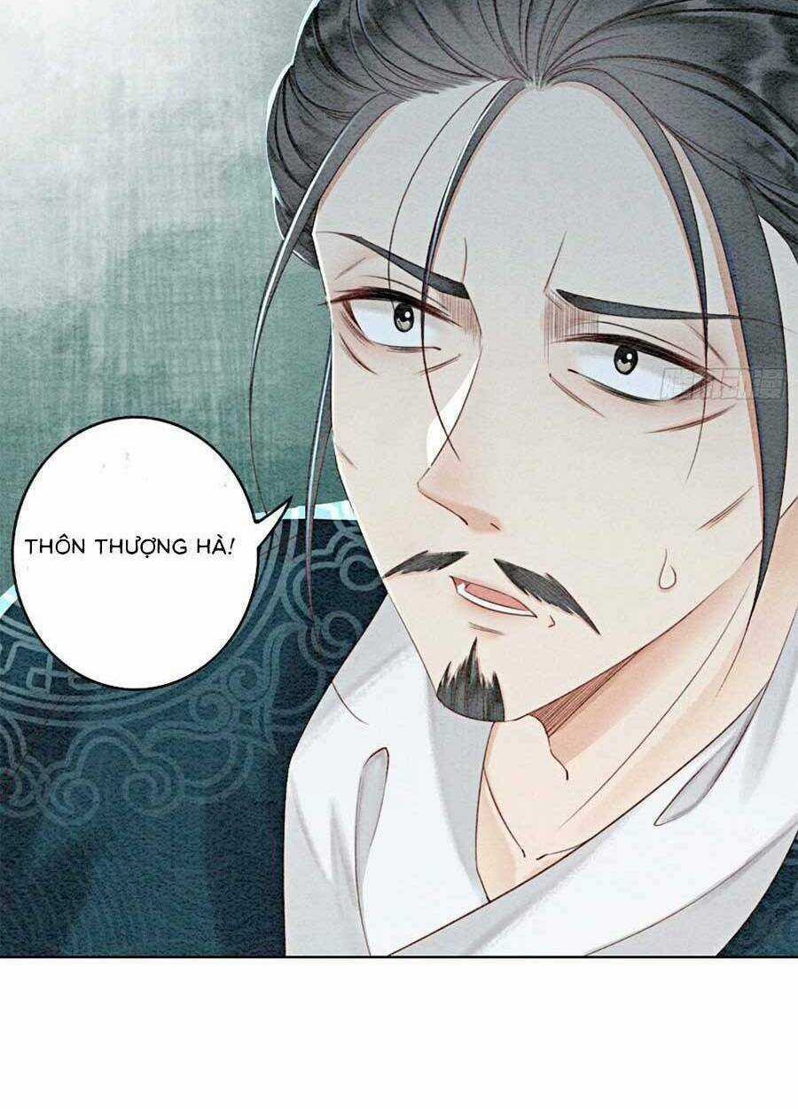 Bắt Đầu Hủy Hôn Để Công Lược Vương Gia Chapter 53 trang 52