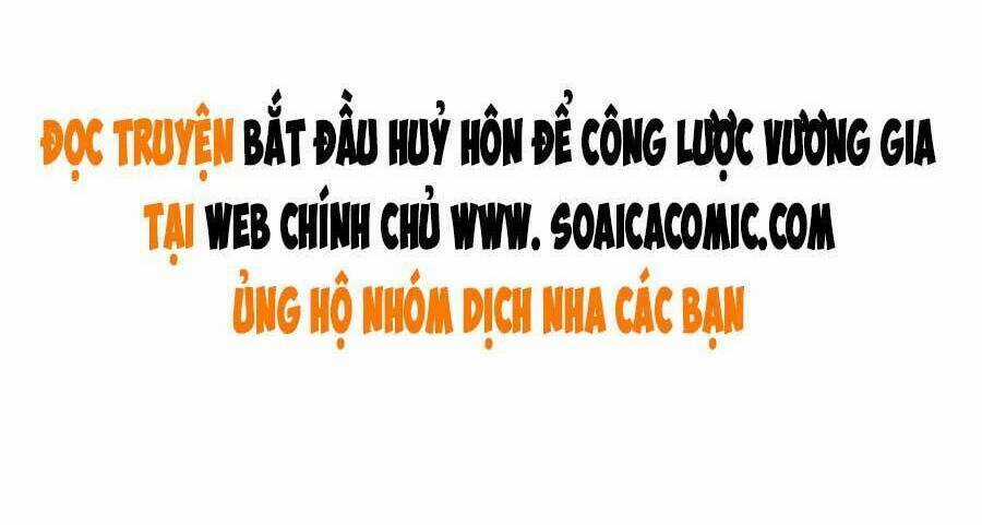 Bắt Đầu Hủy Hôn Để Công Lược Vương Gia Chapter 53 trang 53