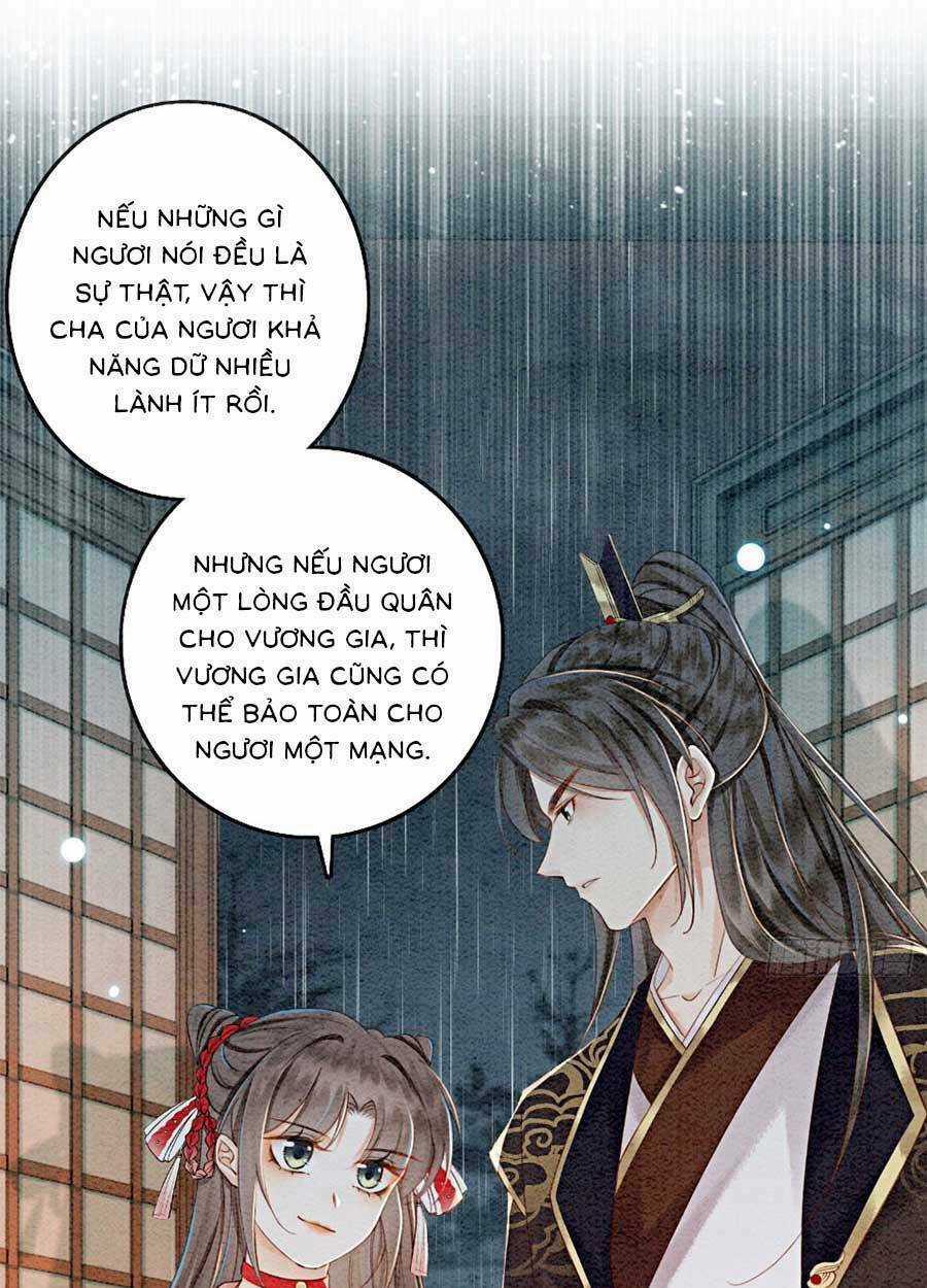 Bắt Đầu Hủy Hôn Để Công Lược Vương Gia Chapter 53 trang 7