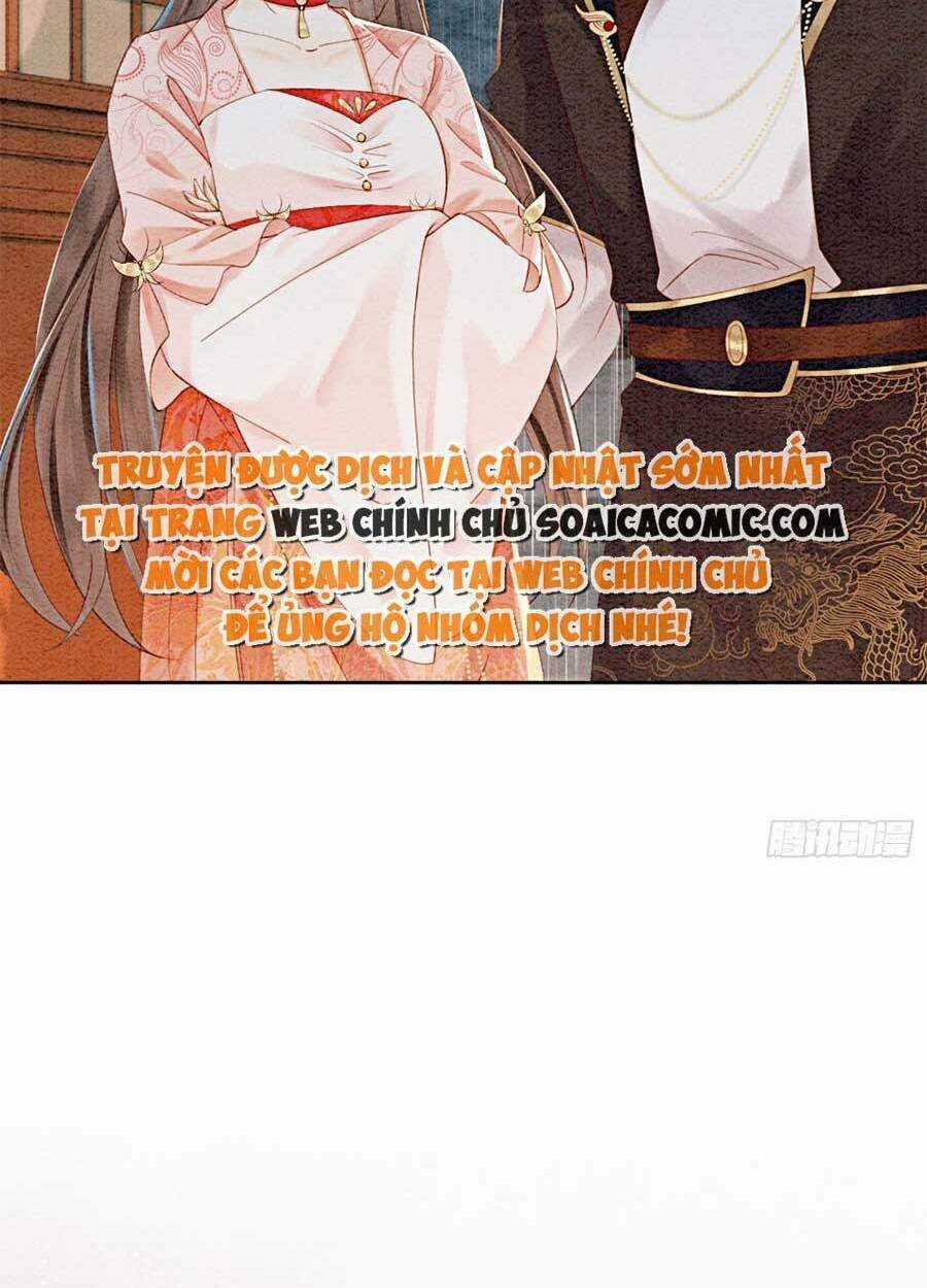 Bắt Đầu Hủy Hôn Để Công Lược Vương Gia Chapter 53 trang 8