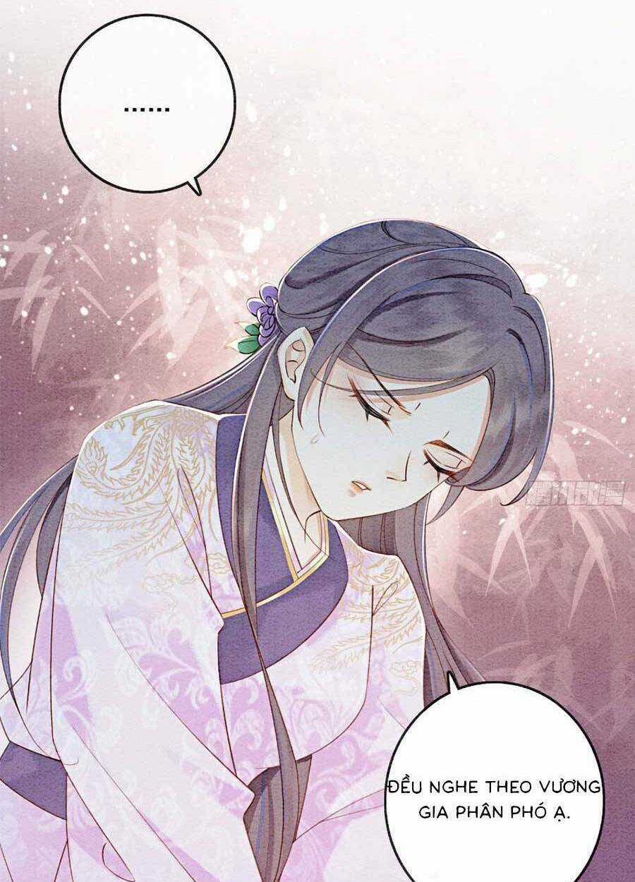 Bắt Đầu Hủy Hôn Để Công Lược Vương Gia Chapter 53 trang 9