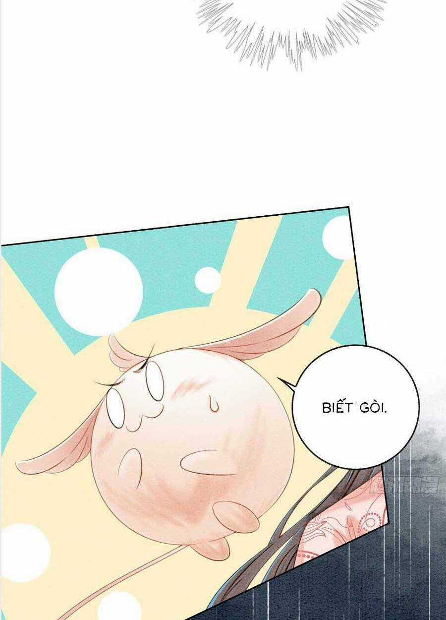 Bắt Đầu Hủy Hôn Để Công Lược Vương Gia Chapter 54 trang 12