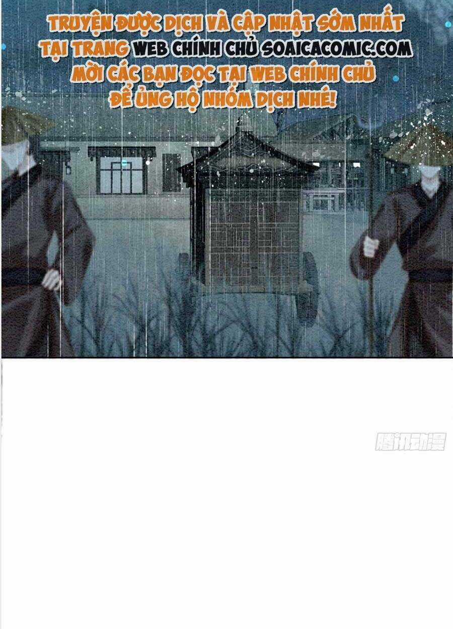 Bắt Đầu Hủy Hôn Để Công Lược Vương Gia Chapter 54 trang 14