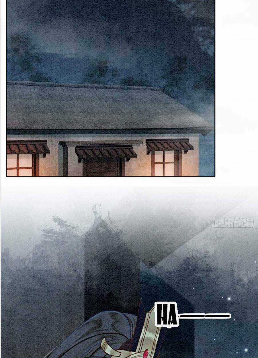 Bắt Đầu Hủy Hôn Để Công Lược Vương Gia Chapter 54 trang 16