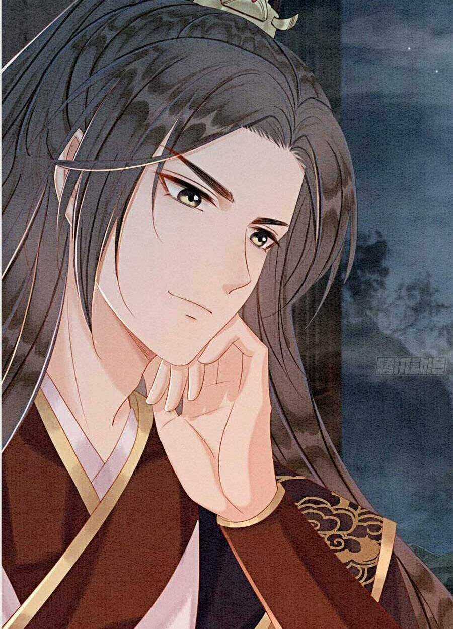 Bắt Đầu Hủy Hôn Để Công Lược Vương Gia Chapter 54 trang 17