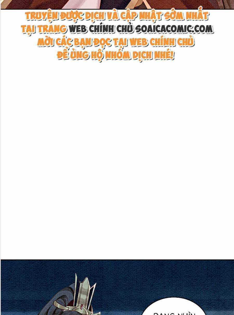 Bắt Đầu Hủy Hôn Để Công Lược Vương Gia Chapter 54 trang 18