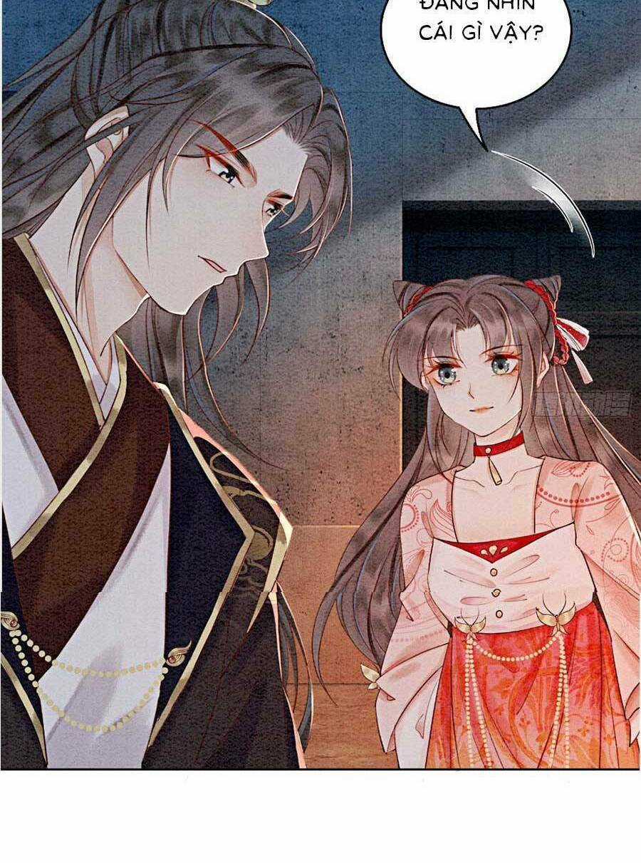 Bắt Đầu Hủy Hôn Để Công Lược Vương Gia Chapter 54 trang 19