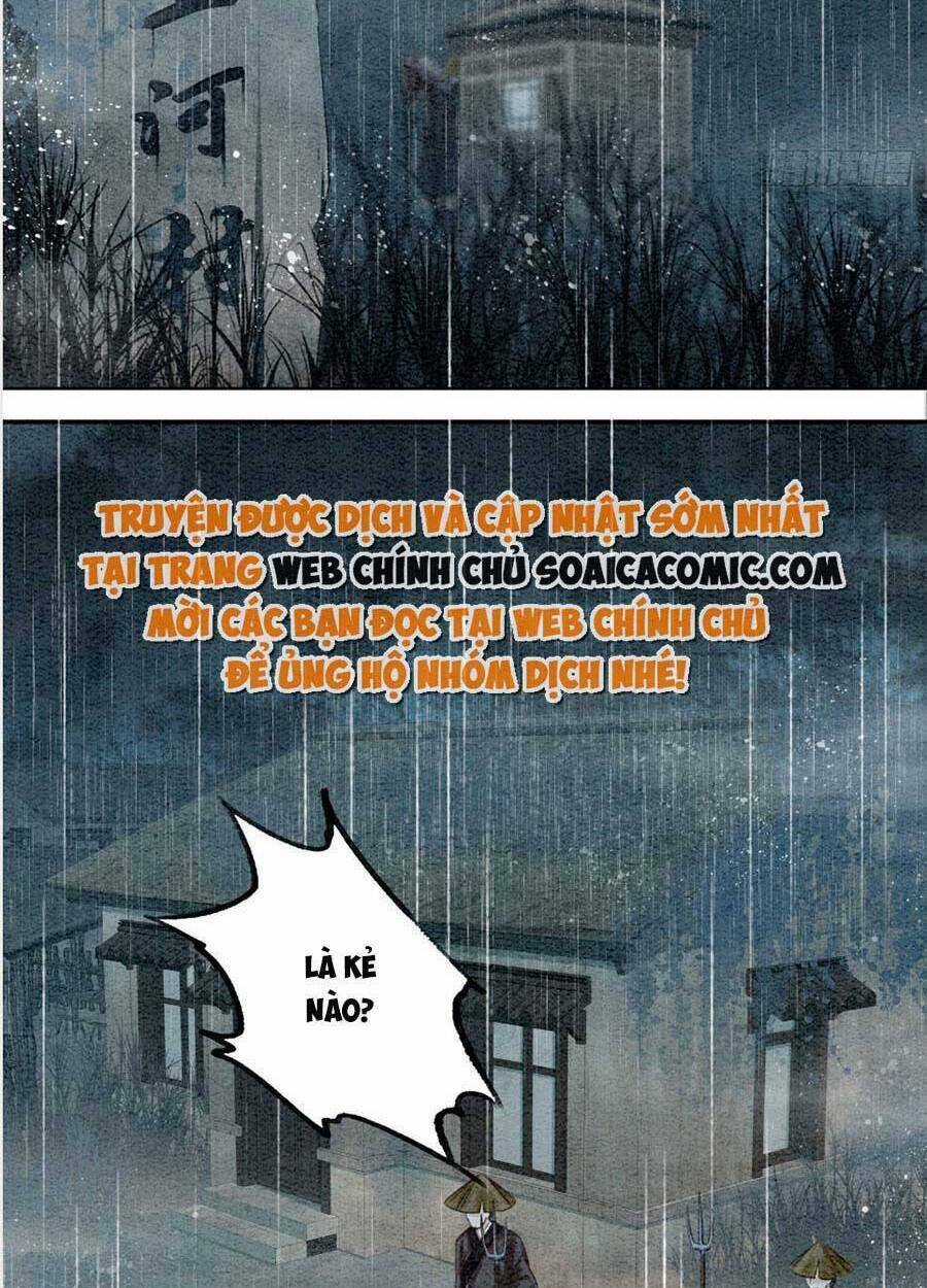 Bắt Đầu Hủy Hôn Để Công Lược Vương Gia Chapter 54 trang 2