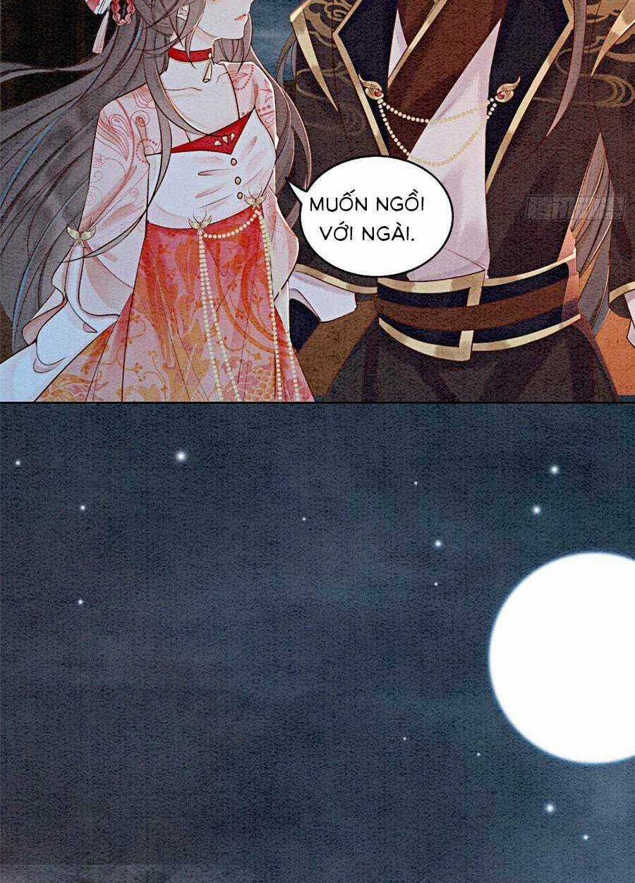 Bắt Đầu Hủy Hôn Để Công Lược Vương Gia Chapter 54 trang 21