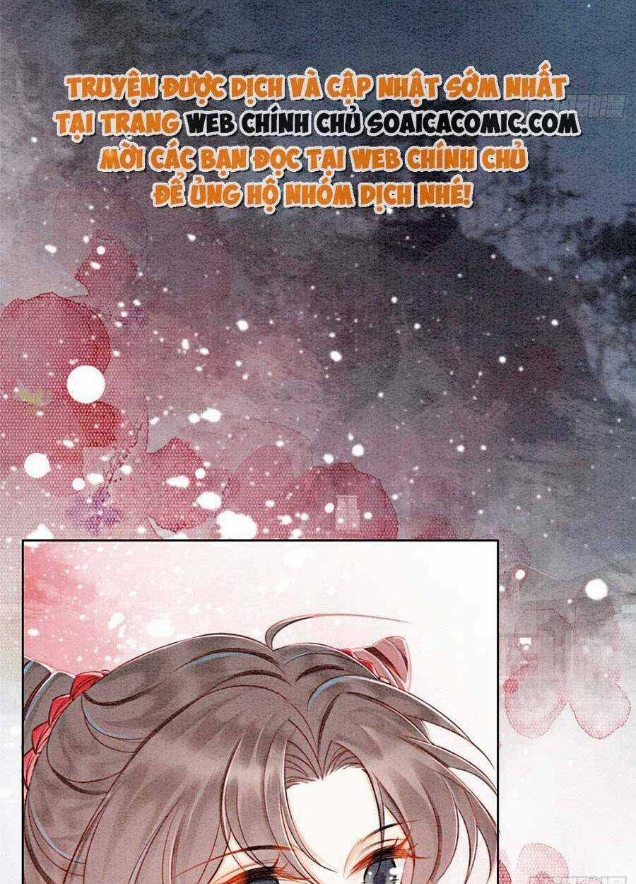 Bắt Đầu Hủy Hôn Để Công Lược Vương Gia Chapter 54 trang 22