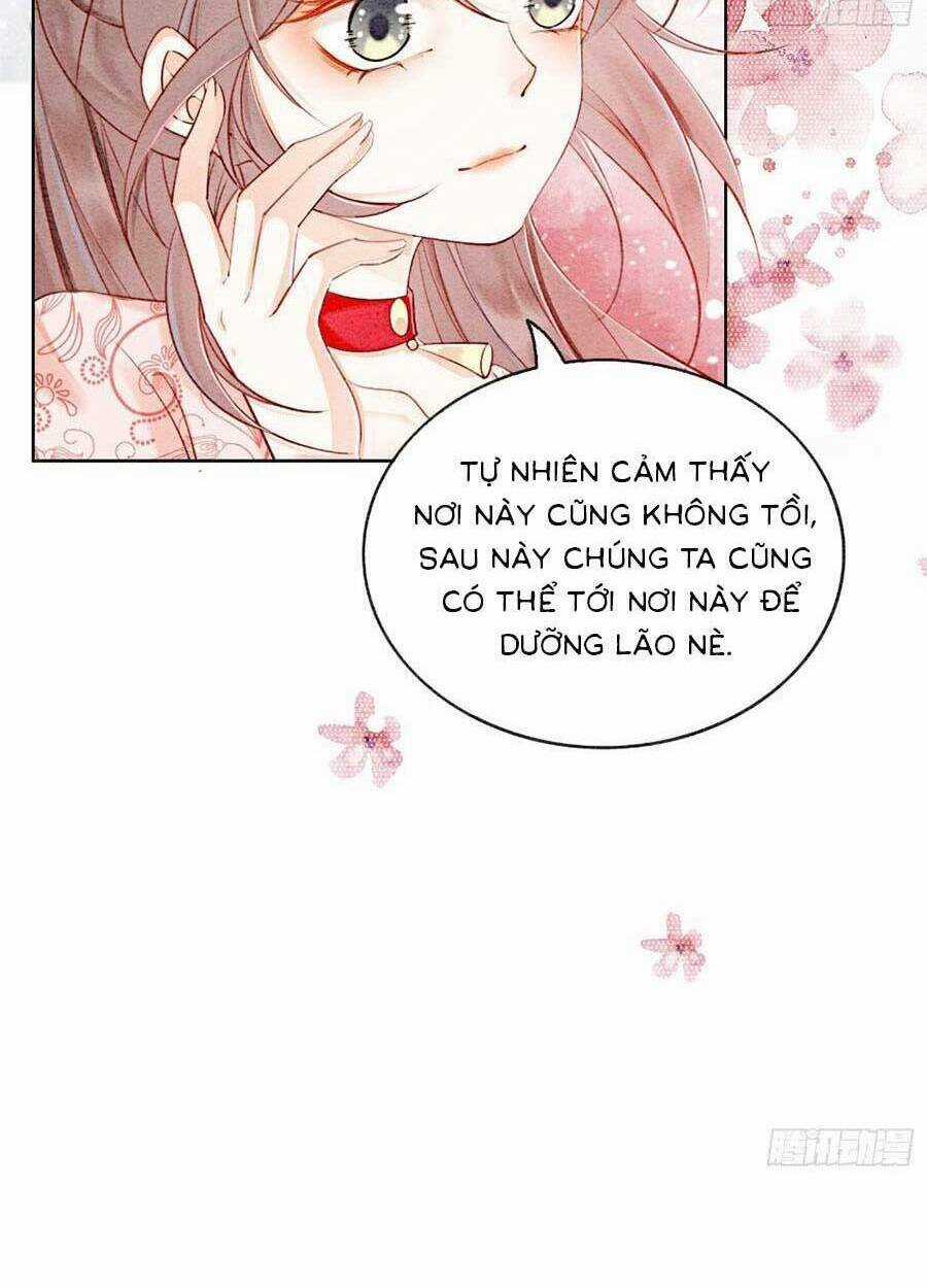 Bắt Đầu Hủy Hôn Để Công Lược Vương Gia Chapter 54 trang 23