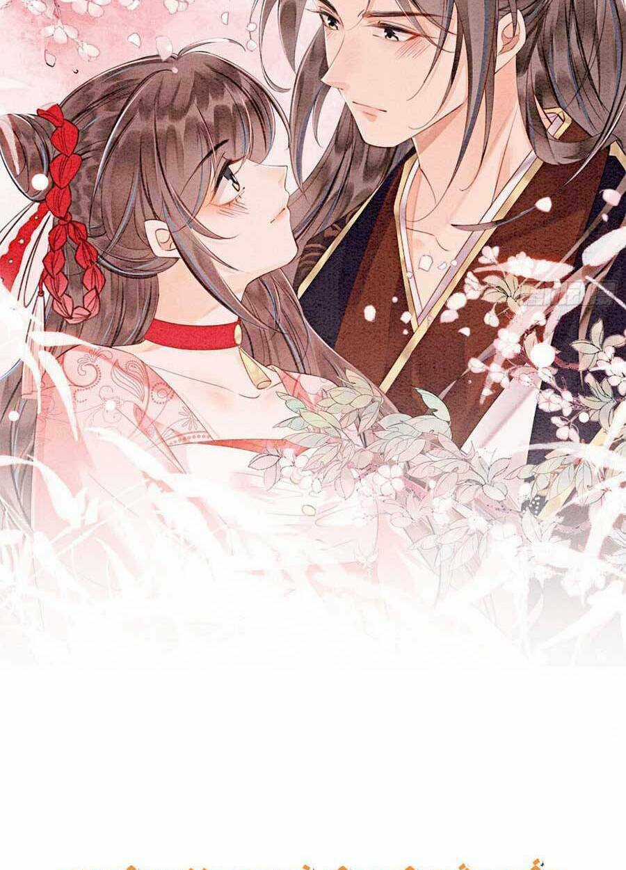 Bắt Đầu Hủy Hôn Để Công Lược Vương Gia Chapter 54 trang 29