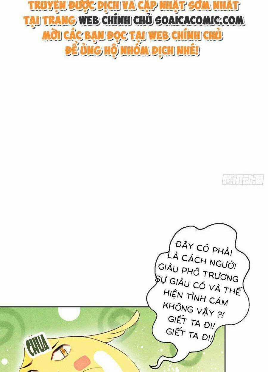 Bắt Đầu Hủy Hôn Để Công Lược Vương Gia Chapter 54 trang 30