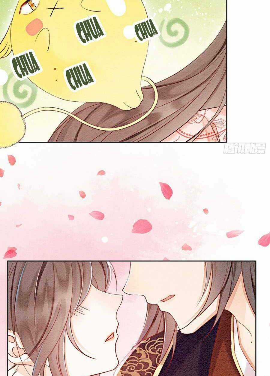 Bắt Đầu Hủy Hôn Để Công Lược Vương Gia Chapter 54 trang 31