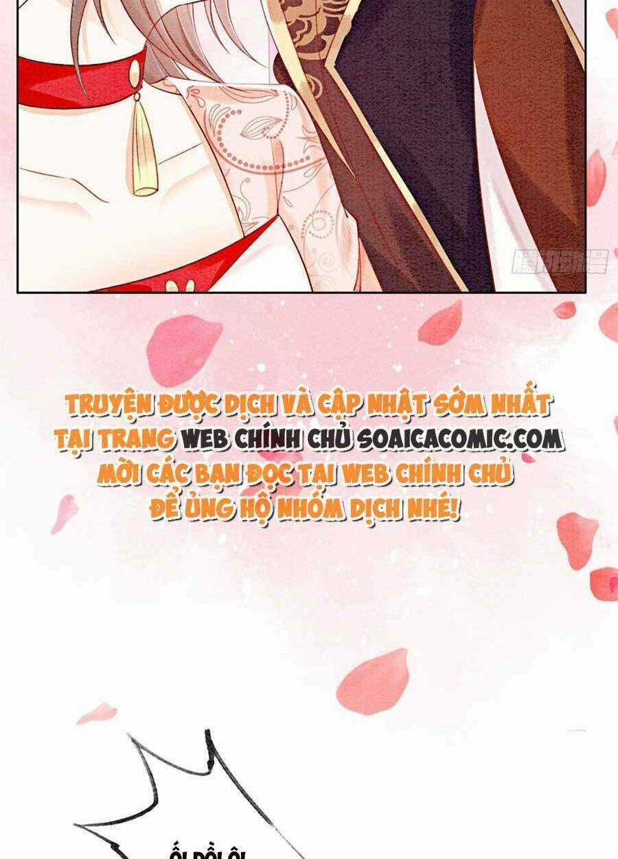 Bắt Đầu Hủy Hôn Để Công Lược Vương Gia Chapter 54 trang 32