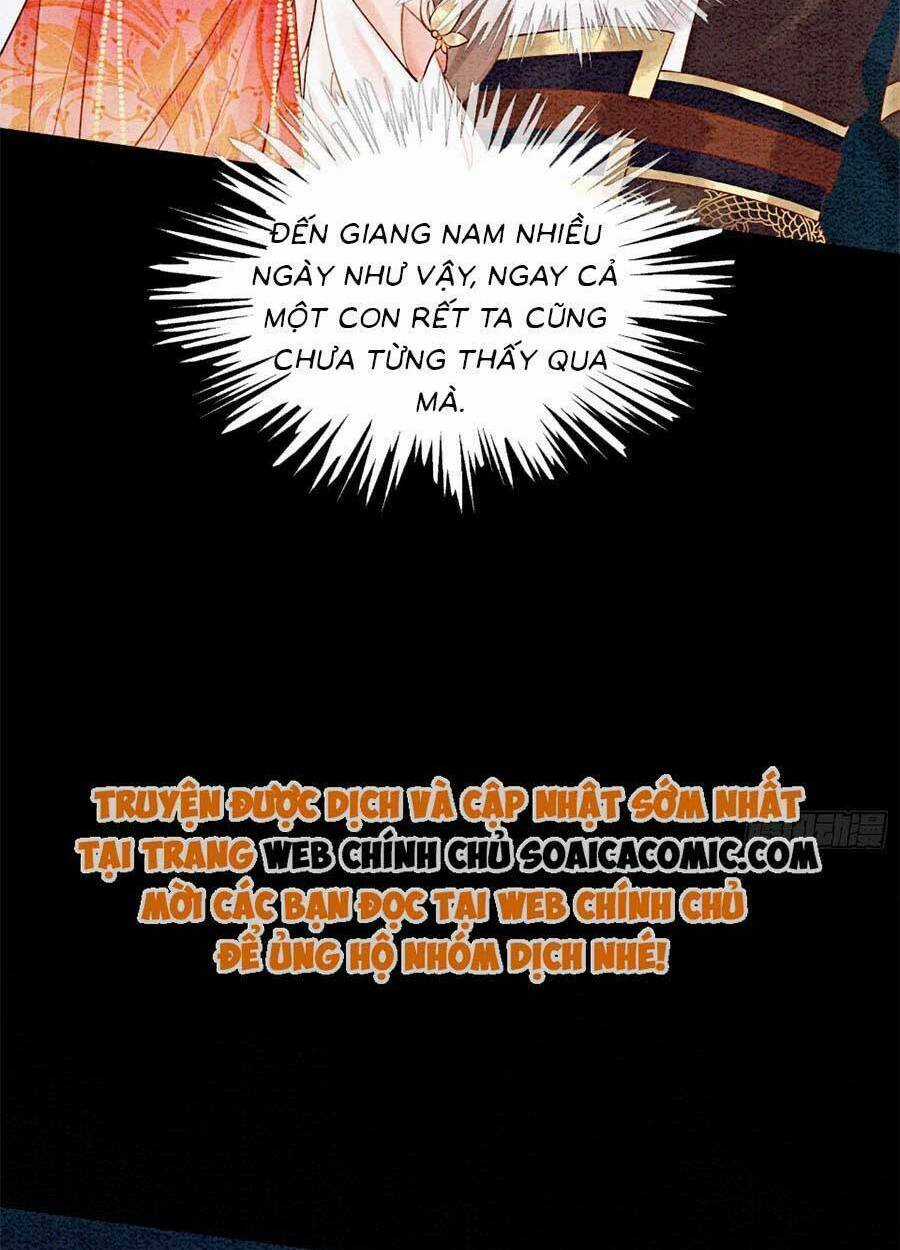 Bắt Đầu Hủy Hôn Để Công Lược Vương Gia Chapter 54 trang 35