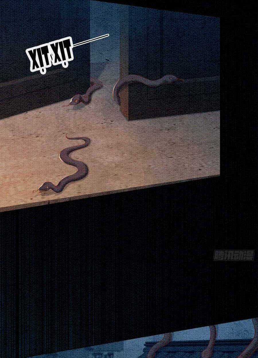 Bắt Đầu Hủy Hôn Để Công Lược Vương Gia Chapter 54 trang 36