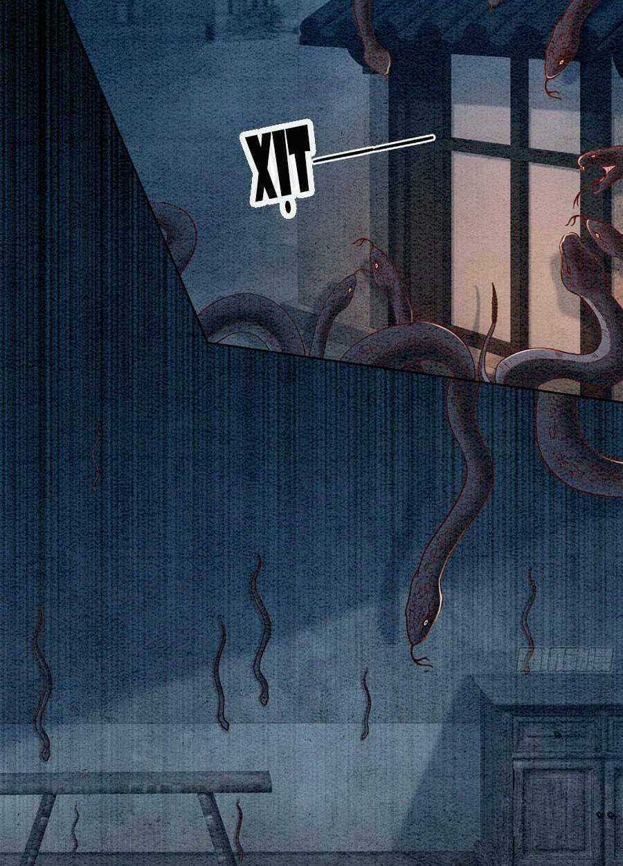 Bắt Đầu Hủy Hôn Để Công Lược Vương Gia Chapter 54 trang 37