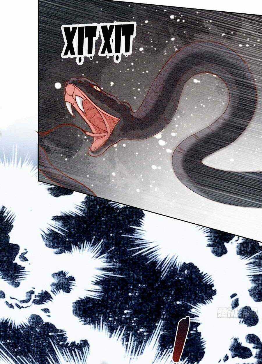 Bắt Đầu Hủy Hôn Để Công Lược Vương Gia Chapter 54 trang 39