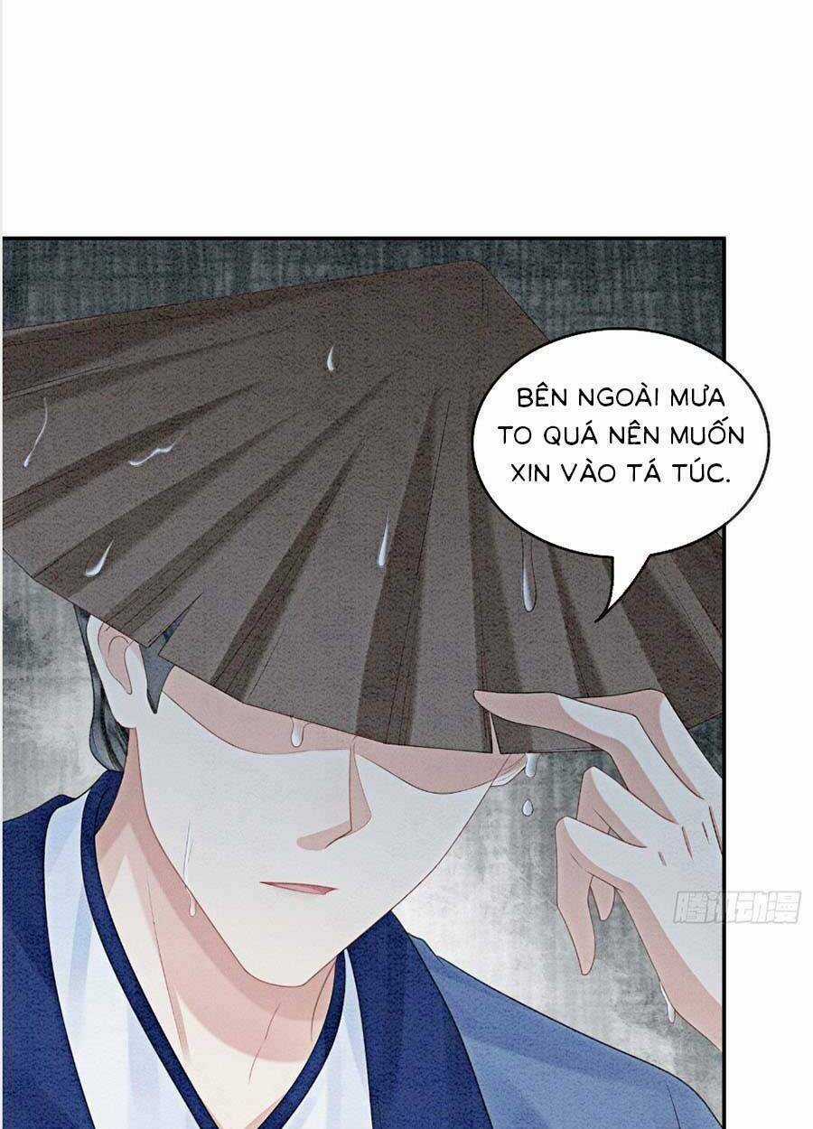 Bắt Đầu Hủy Hôn Để Công Lược Vương Gia Chapter 54 trang 4