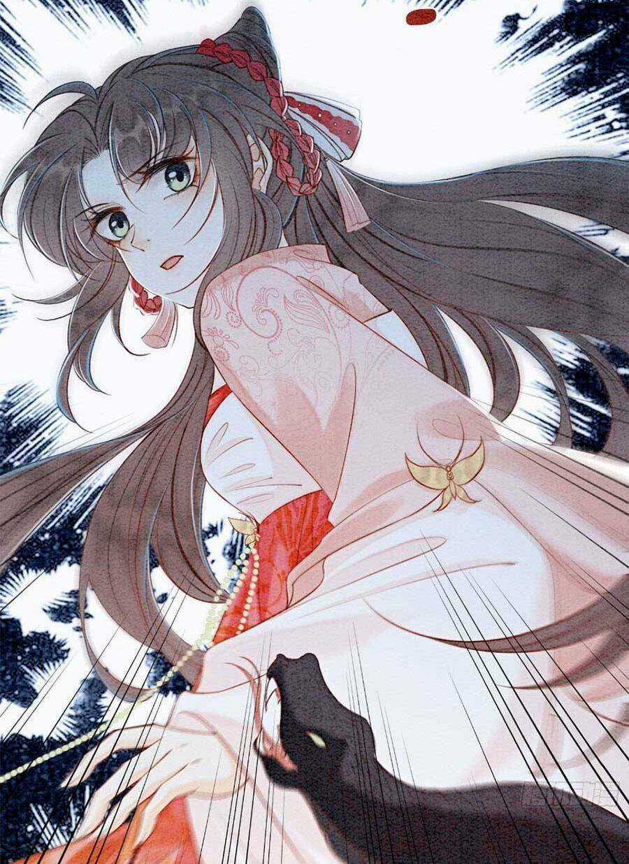 Bắt Đầu Hủy Hôn Để Công Lược Vương Gia Chapter 54 trang 40