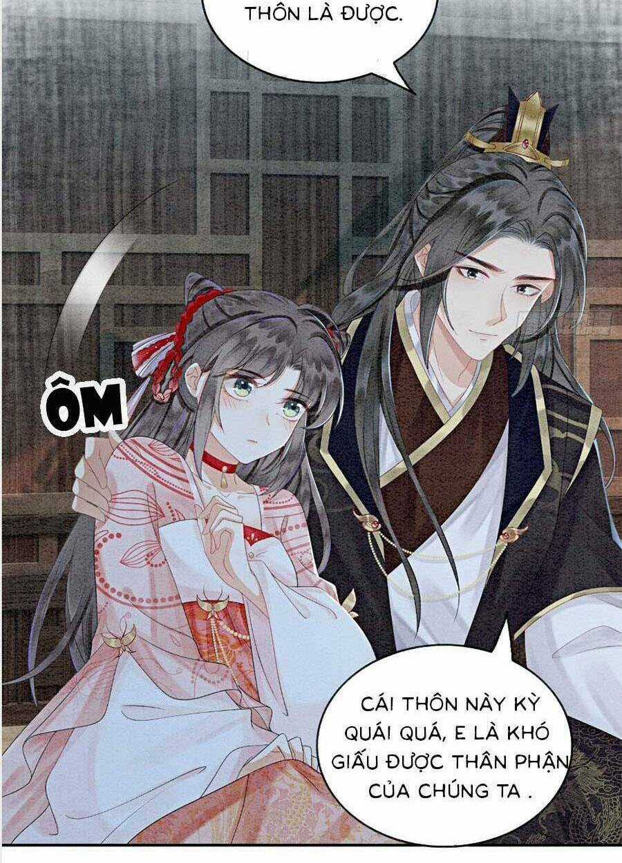 Bắt Đầu Hủy Hôn Để Công Lược Vương Gia Chapter 54 trang 7