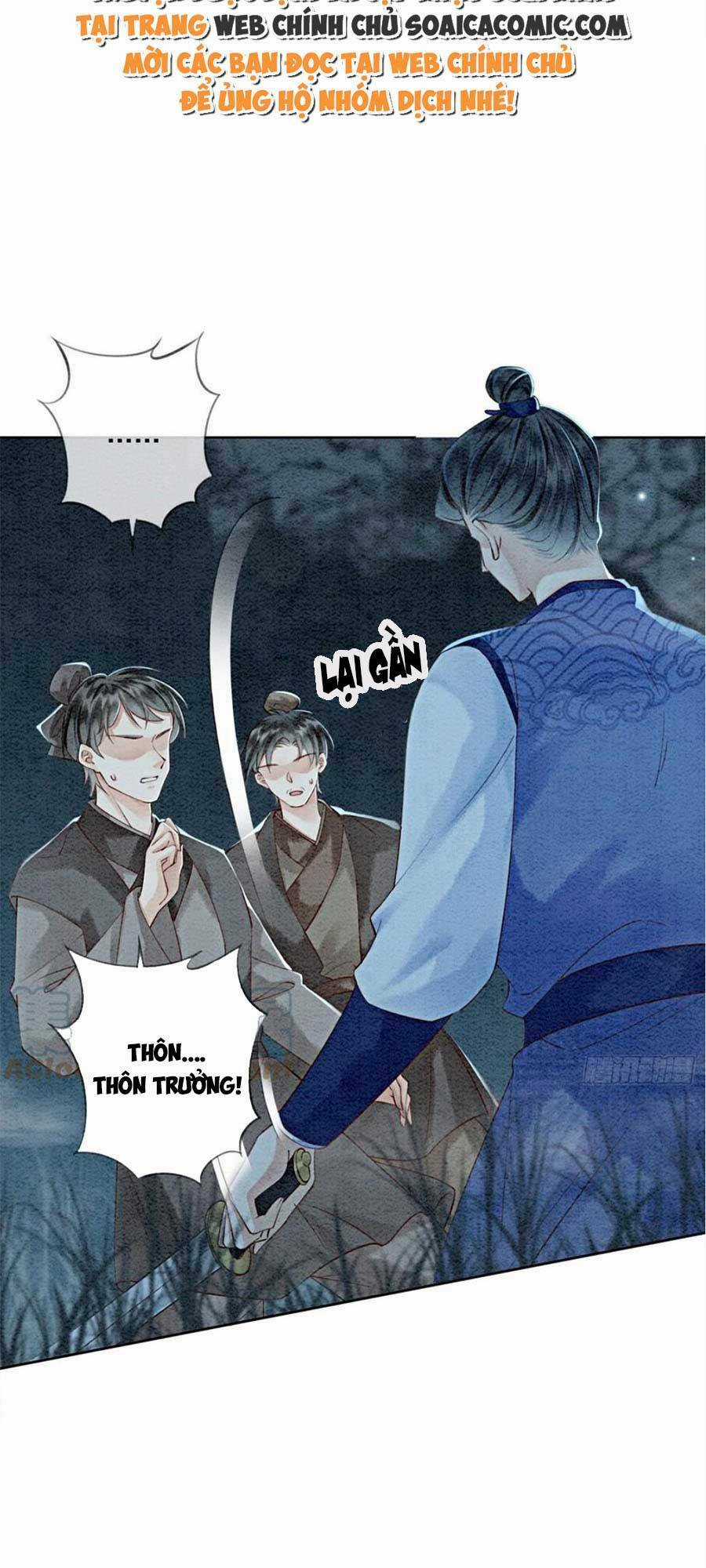 Bắt Đầu Hủy Hôn Để Công Lược Vương Gia Chapter 55 trang 12