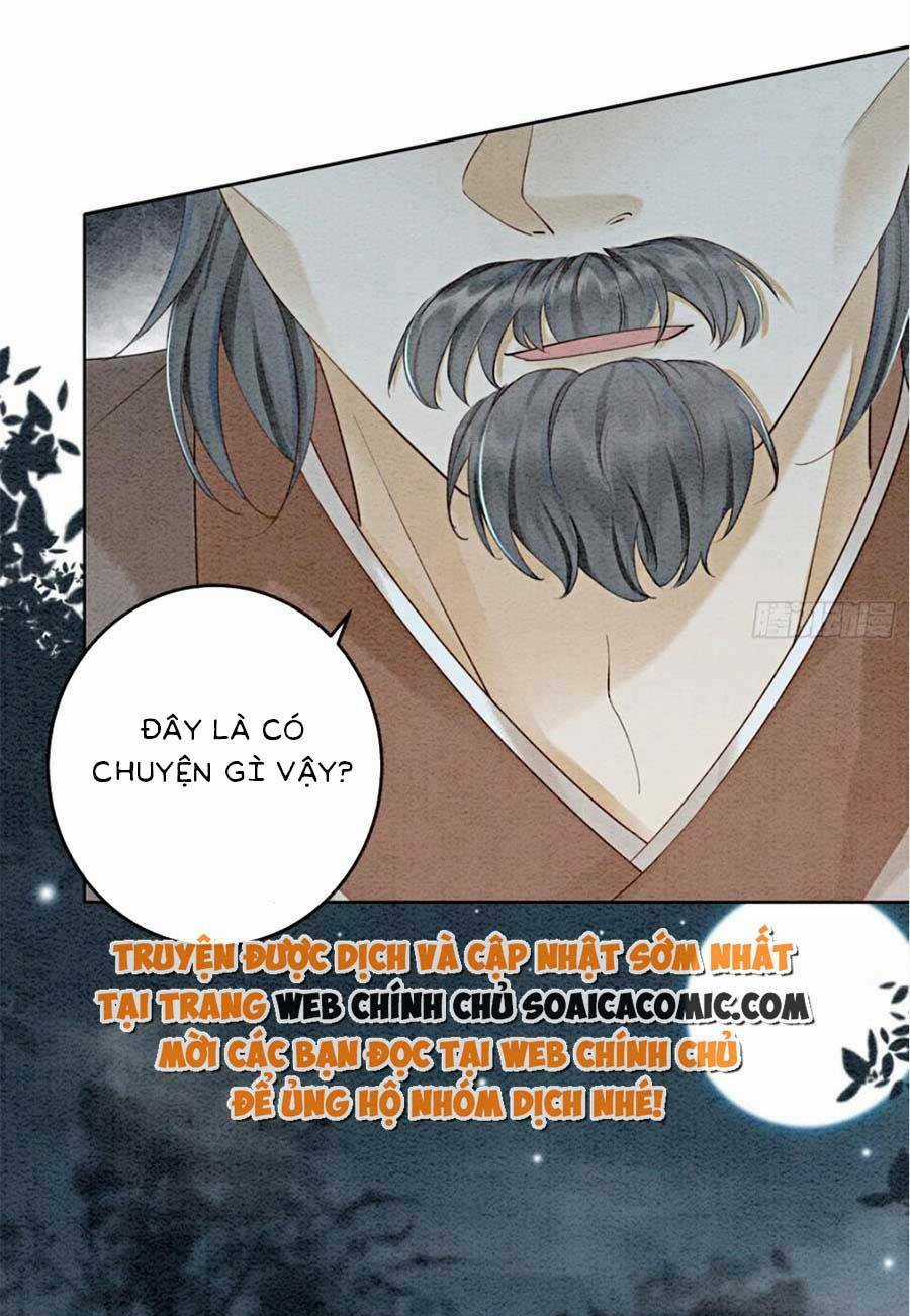 Bắt Đầu Hủy Hôn Để Công Lược Vương Gia Chapter 55 trang 13