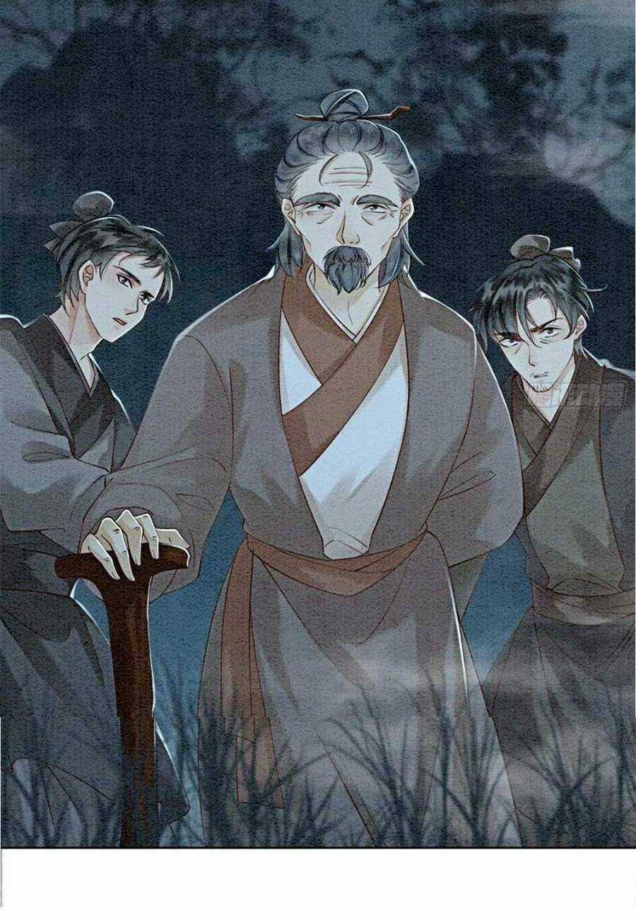 Bắt Đầu Hủy Hôn Để Công Lược Vương Gia Chapter 55 trang 14