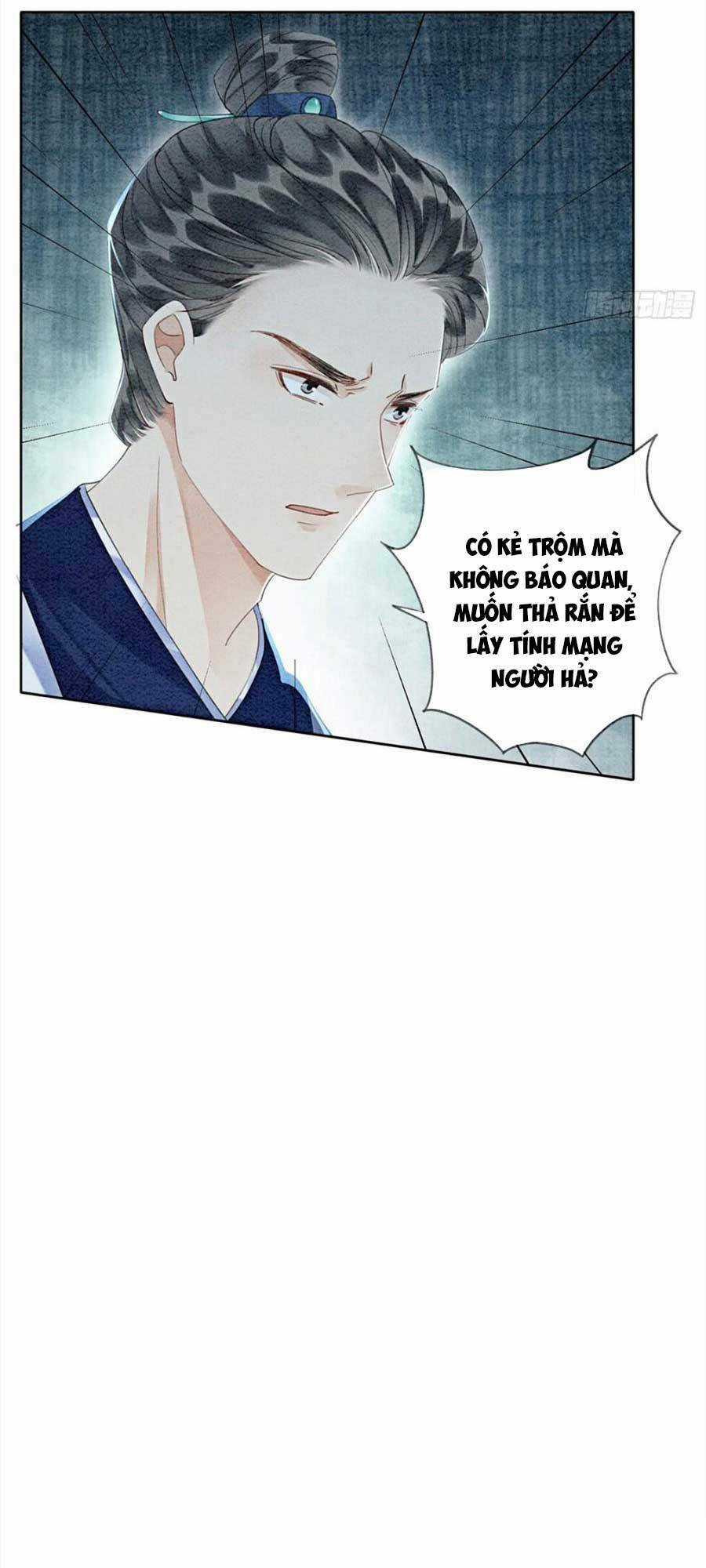 Bắt Đầu Hủy Hôn Để Công Lược Vương Gia Chapter 55 trang 19