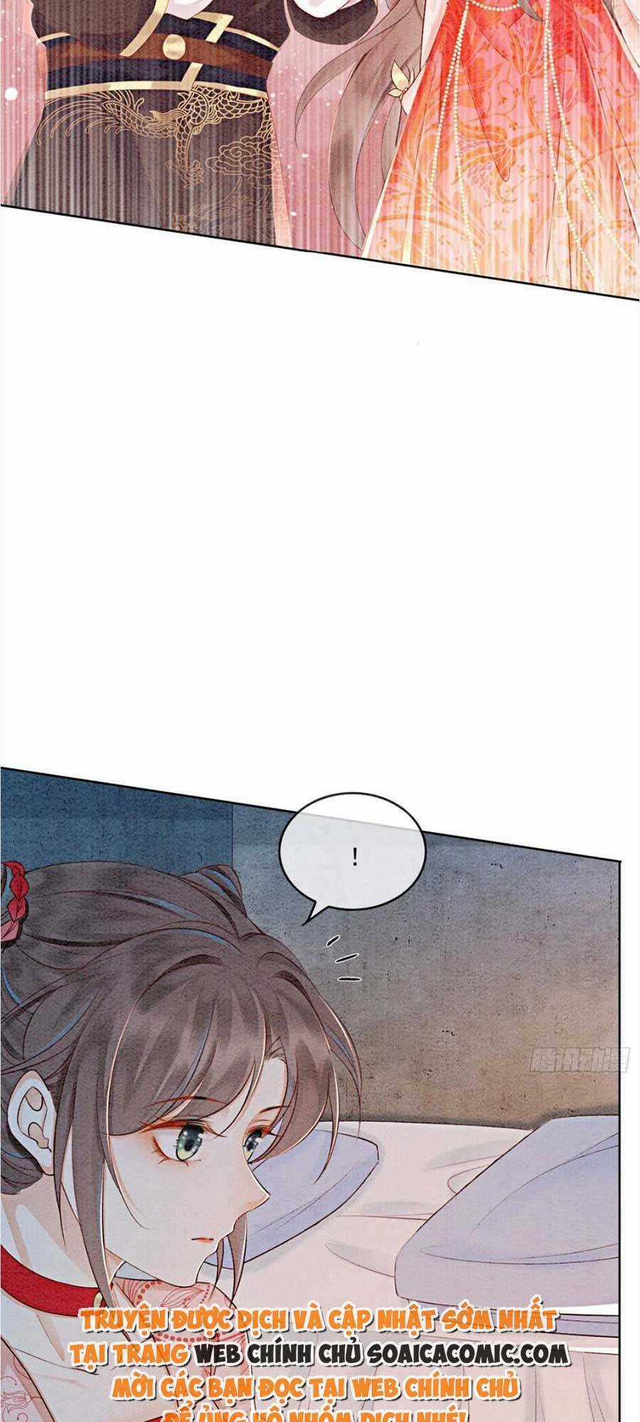 Bắt Đầu Hủy Hôn Để Công Lược Vương Gia Chapter 55 trang 26