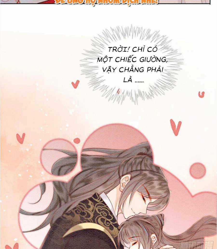 Bắt Đầu Hủy Hôn Để Công Lược Vương Gia Chapter 55 trang 27