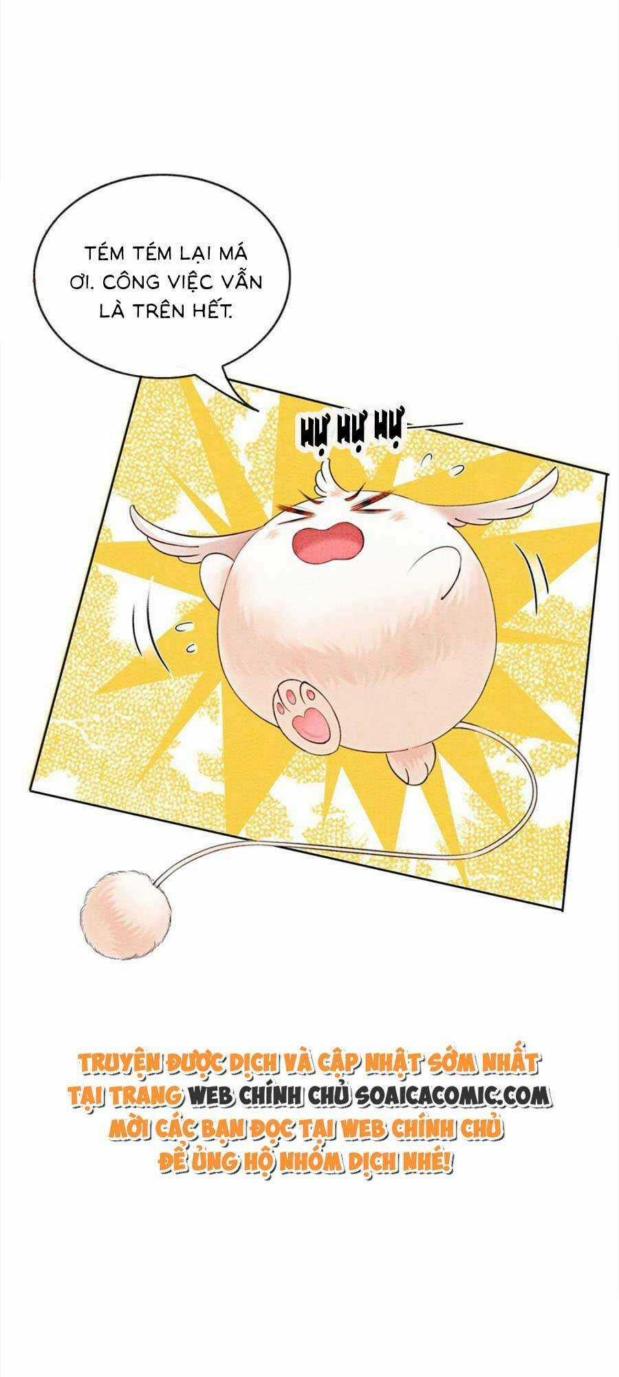 Bắt Đầu Hủy Hôn Để Công Lược Vương Gia Chapter 55 trang 29