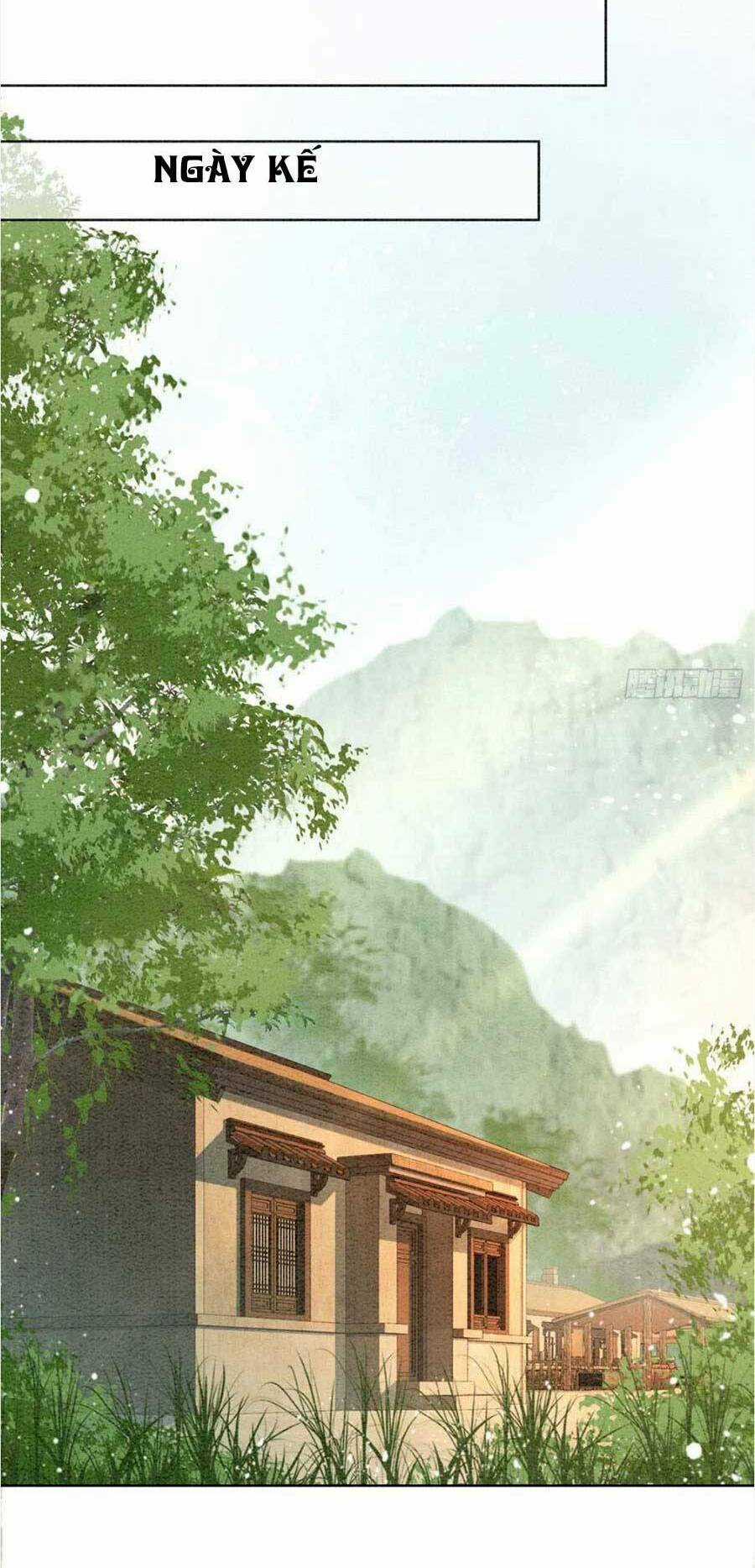 Bắt Đầu Hủy Hôn Để Công Lược Vương Gia Chapter 55 trang 34