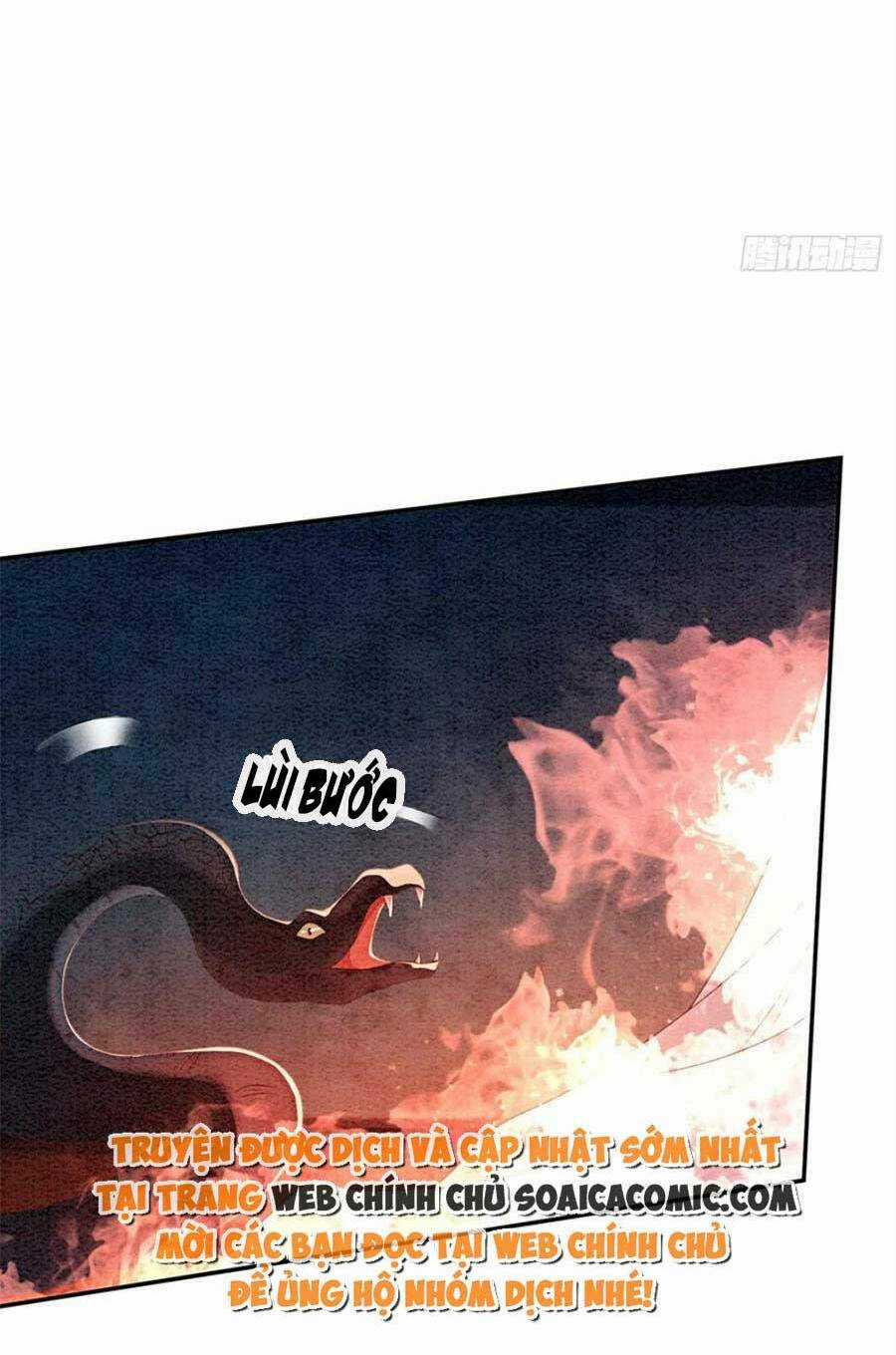 Bắt Đầu Hủy Hôn Để Công Lược Vương Gia Chapter 55 trang 4