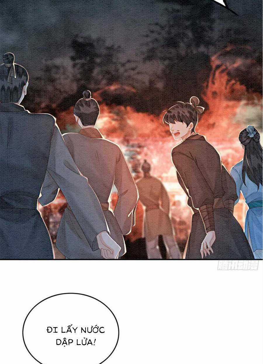 Bắt Đầu Hủy Hôn Để Công Lược Vương Gia Chapter 55 trang 8