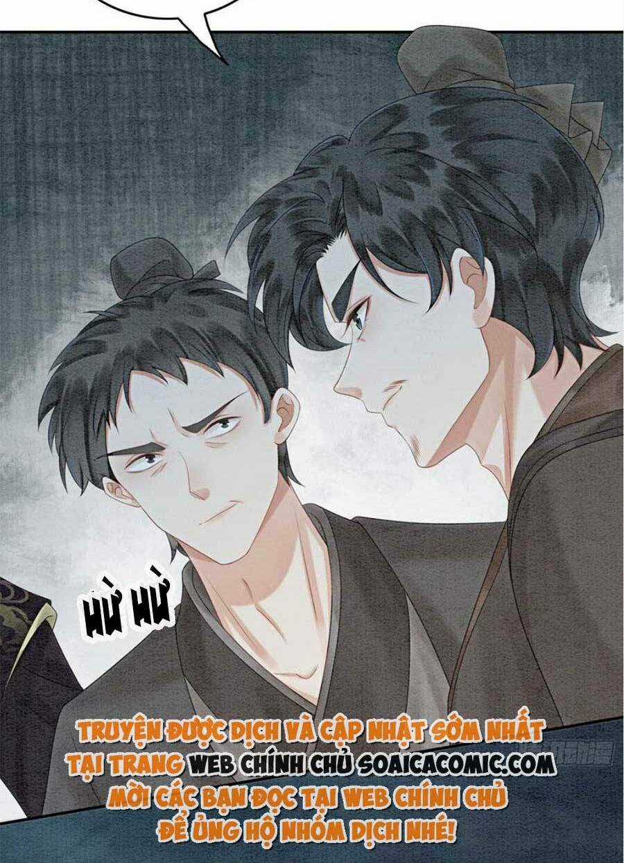 Bắt Đầu Hủy Hôn Để Công Lược Vương Gia Chapter 55 trang 9