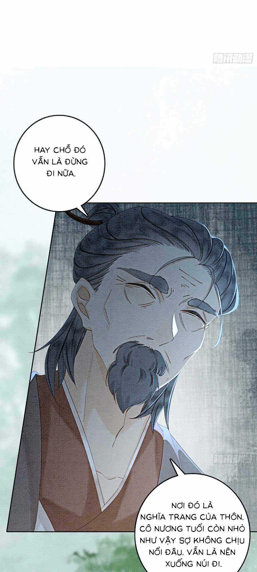 Bắt Đầu Hủy Hôn Để Công Lược Vương Gia Chapter 56 trang 12