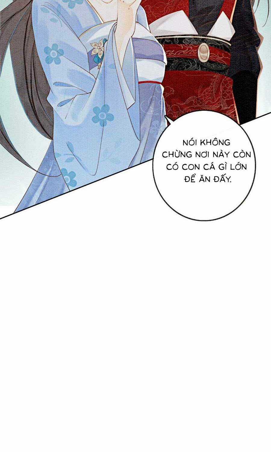 Bắt Đầu Hủy Hôn Để Công Lược Vương Gia Chapter 56 trang 14