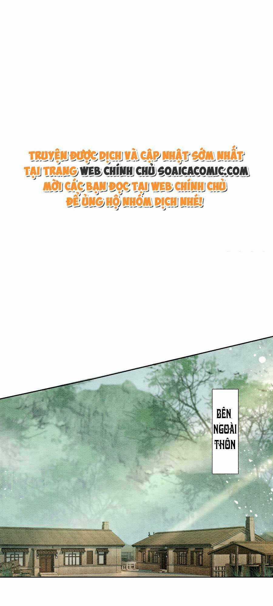 Bắt Đầu Hủy Hôn Để Công Lược Vương Gia Chapter 56 trang 15