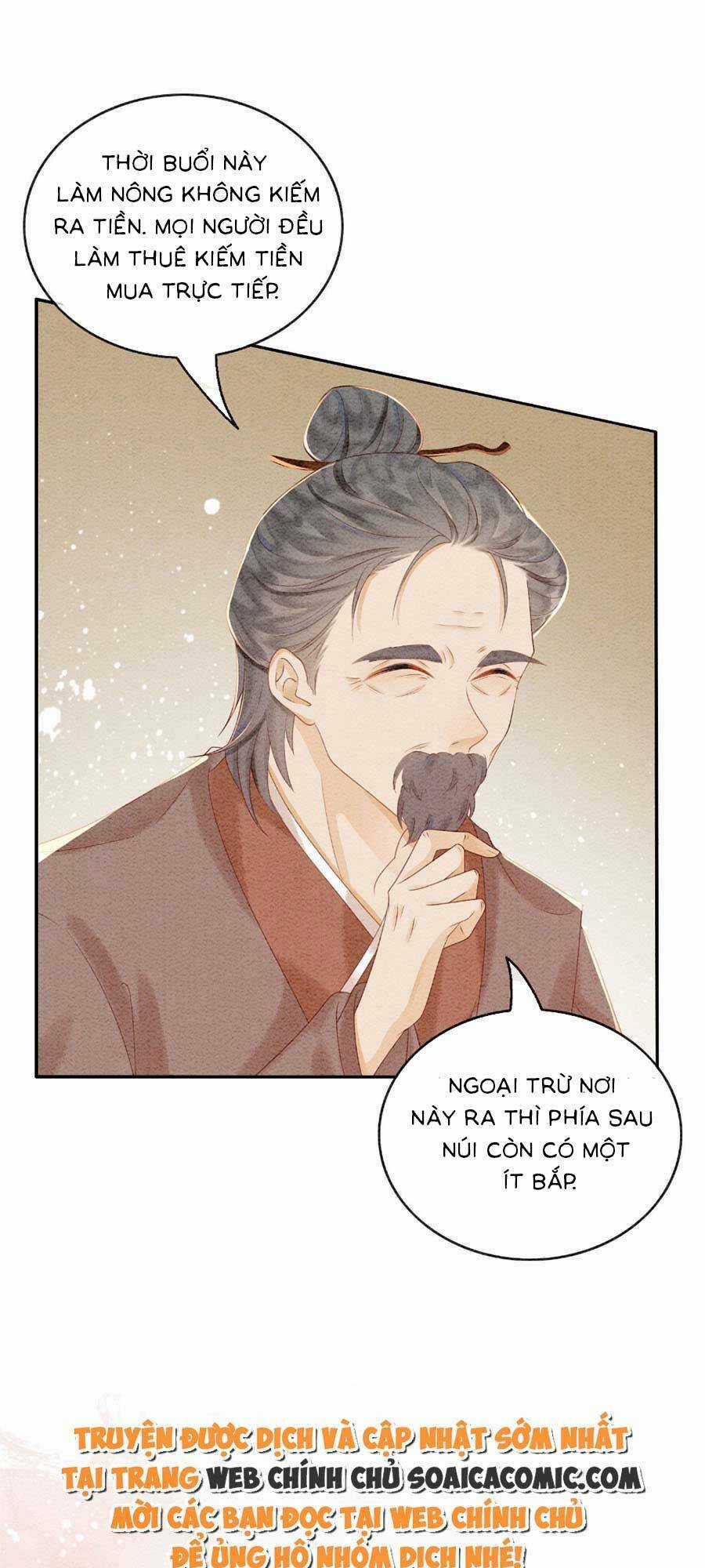 Bắt Đầu Hủy Hôn Để Công Lược Vương Gia Chapter 56 trang 2