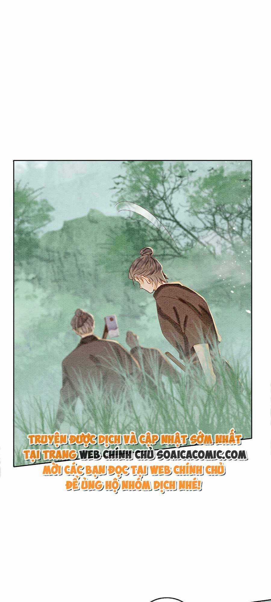 Bắt Đầu Hủy Hôn Để Công Lược Vương Gia Chapter 56 trang 25