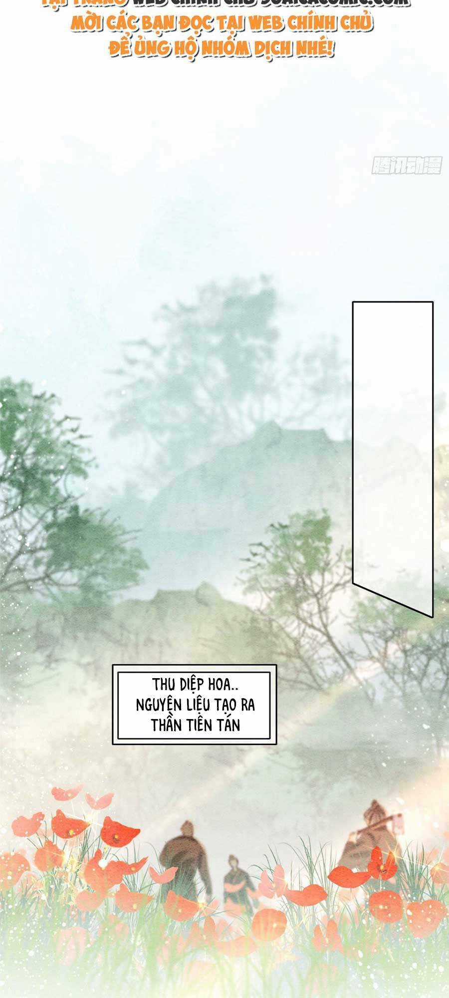 Bắt Đầu Hủy Hôn Để Công Lược Vương Gia Chapter 56 trang 27