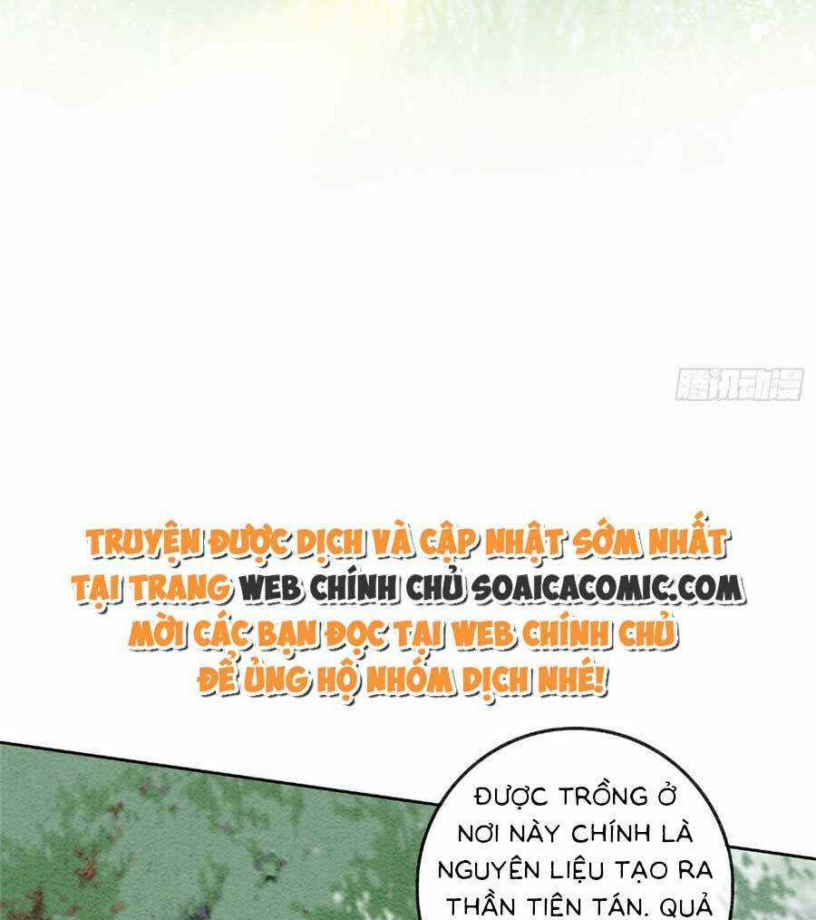 Bắt Đầu Hủy Hôn Để Công Lược Vương Gia Chapter 56 trang 28