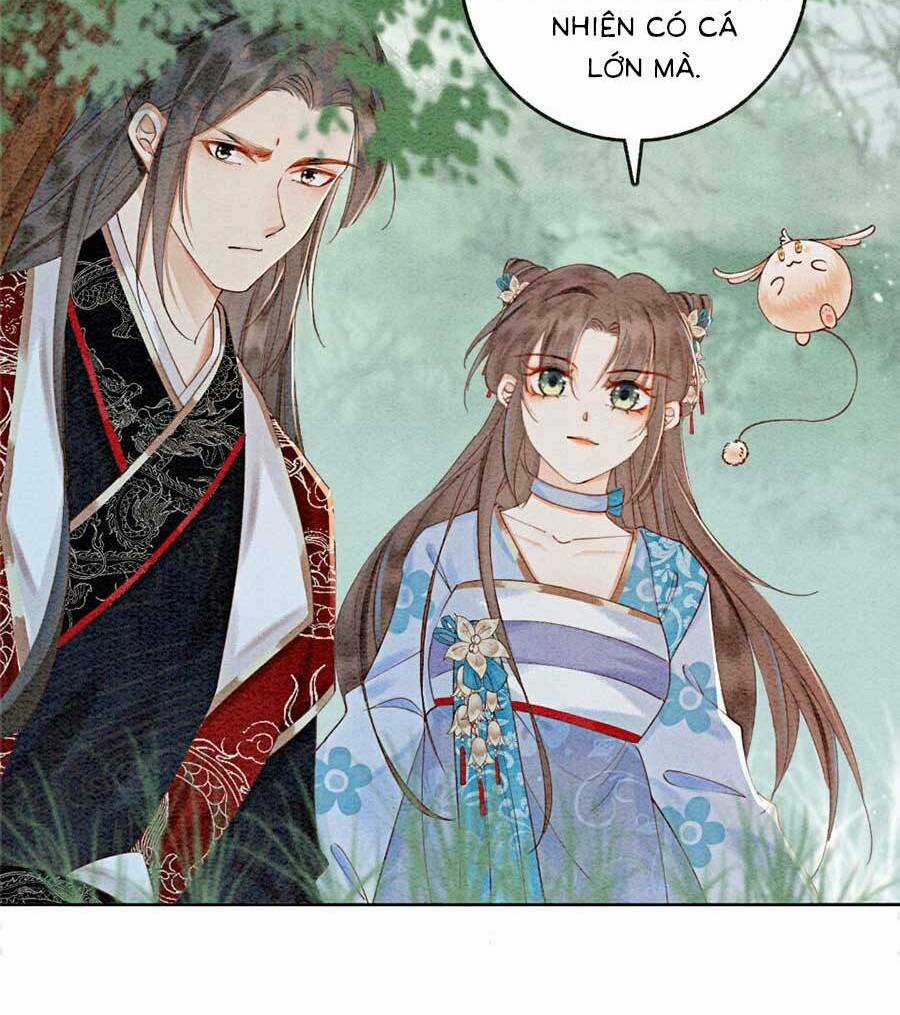 Bắt Đầu Hủy Hôn Để Công Lược Vương Gia Chapter 56 trang 29