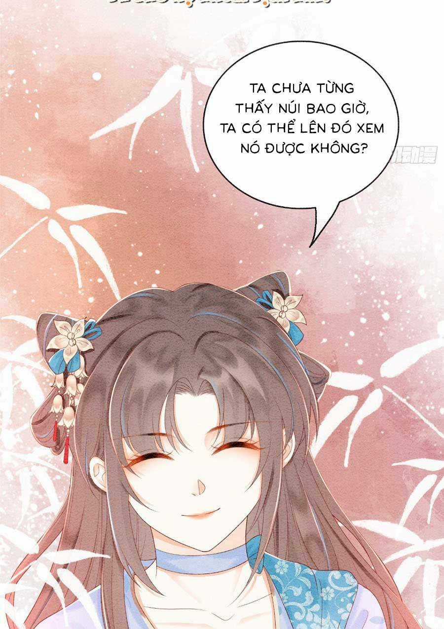 Bắt Đầu Hủy Hôn Để Công Lược Vương Gia Chapter 56 trang 3