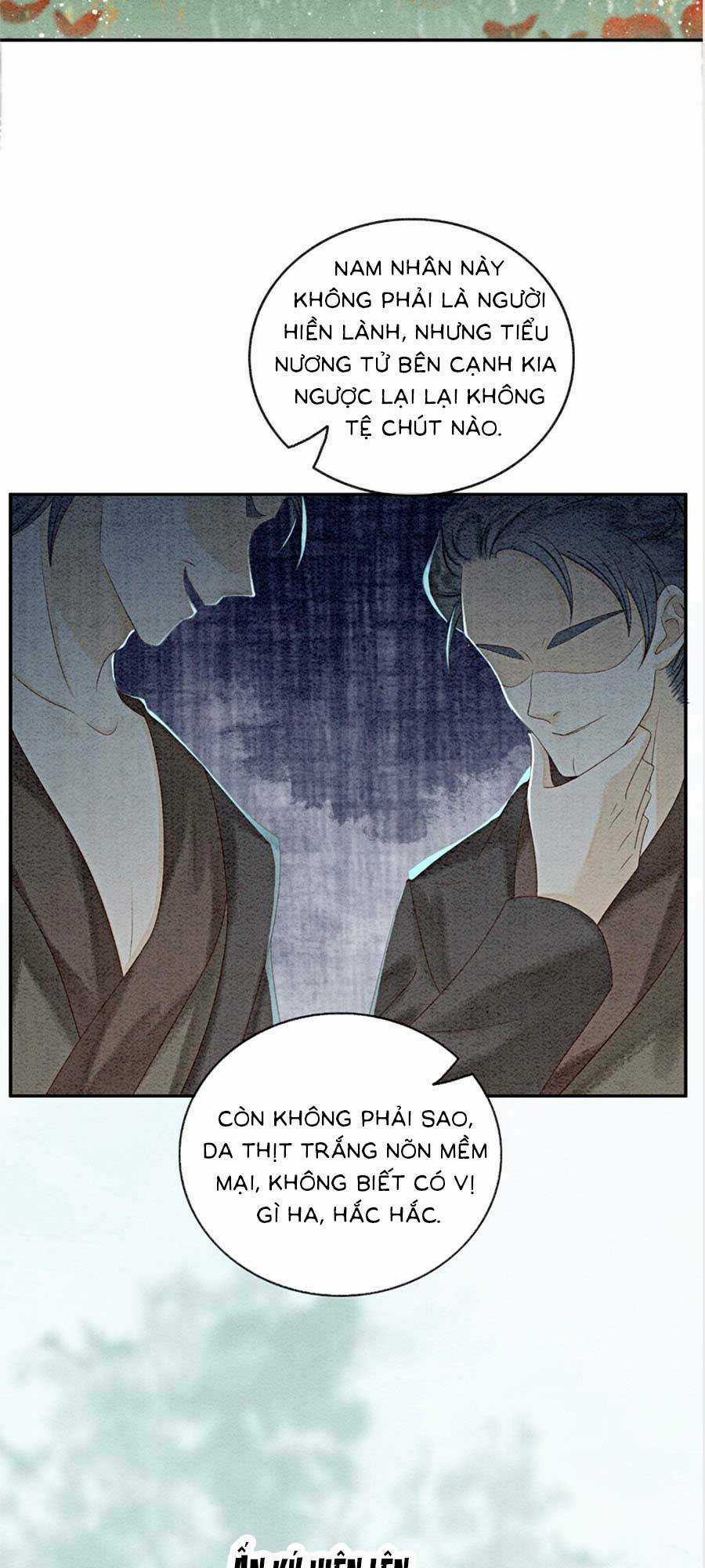 Bắt Đầu Hủy Hôn Để Công Lược Vương Gia Chapter 56 trang 31