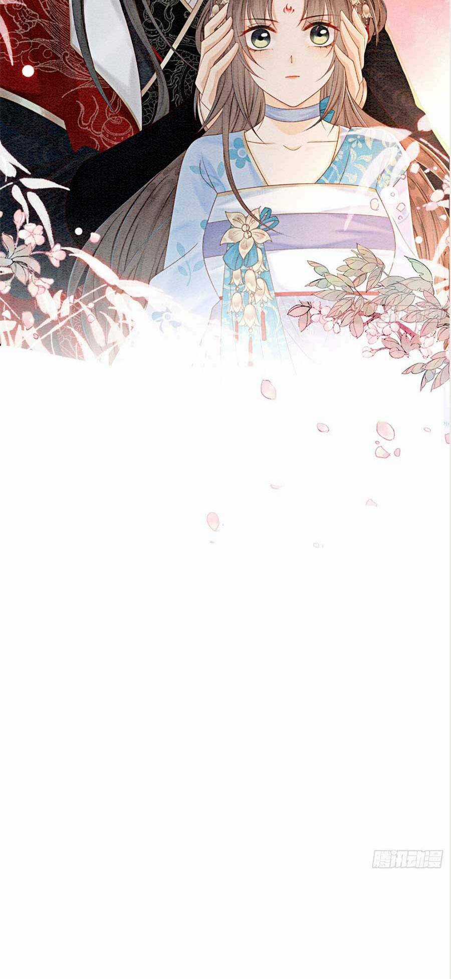 Bắt Đầu Hủy Hôn Để Công Lược Vương Gia Chapter 56 trang 33